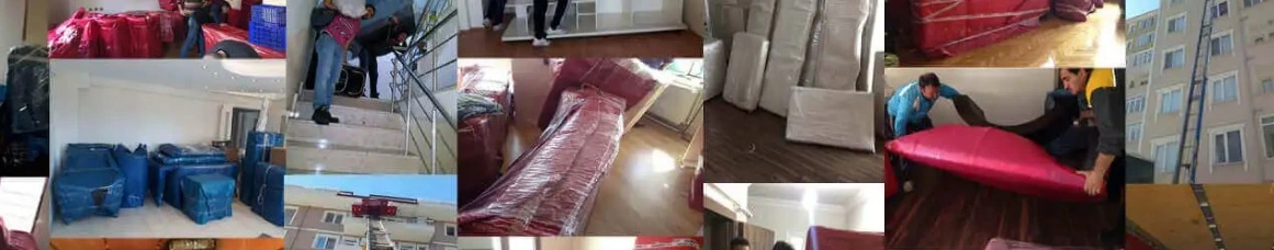 Gölköy Parça Eşya Taşımacılık görseli